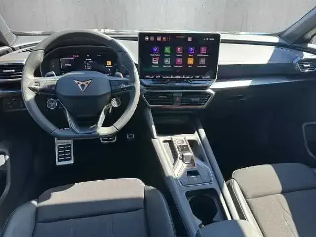 Neu Cupra Formentor 204 PS (150 kW) 2026 Grau SUV
