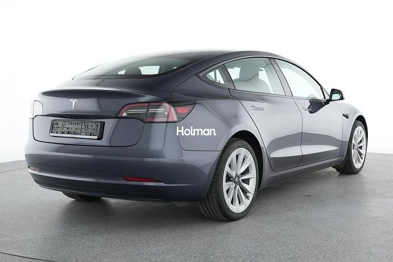 Gebraucht Tesla Model 3 Standard Range 239 kW (325 PS) 2022 Grau Limousine
