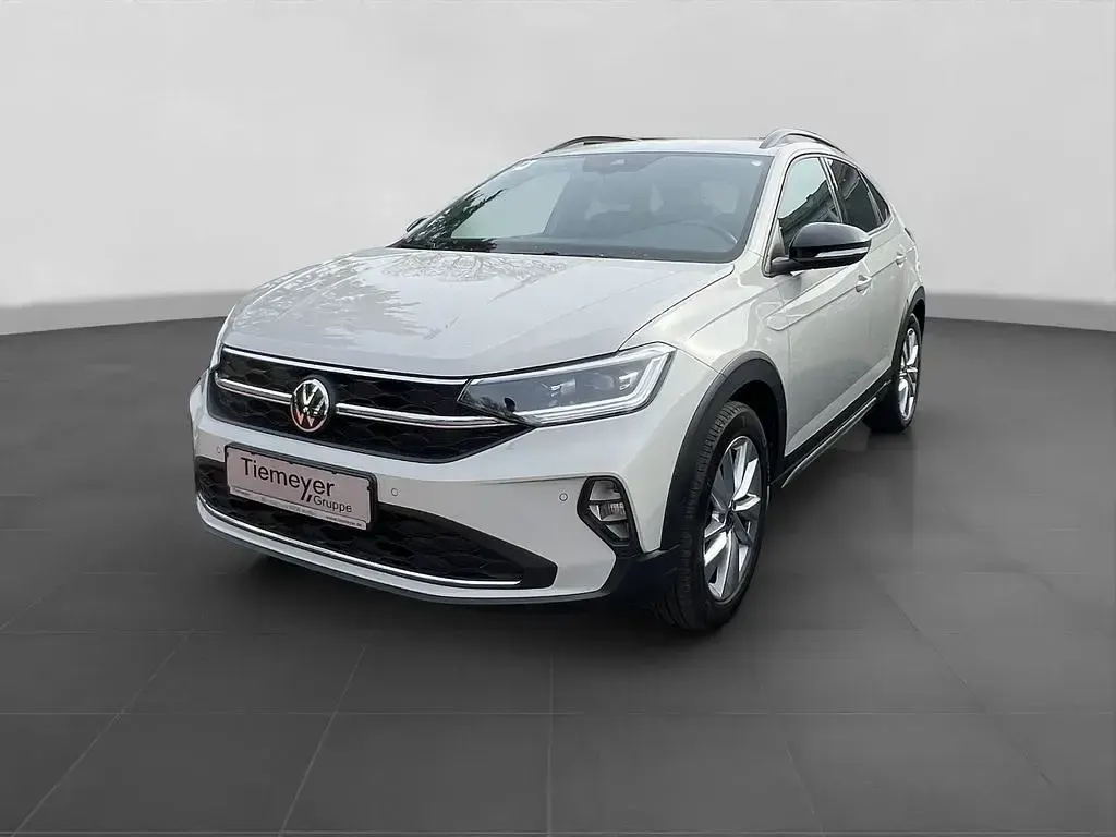 Gebraucht VW Taigo Goal 116 PS (85 kW) 2025 Grau SUV