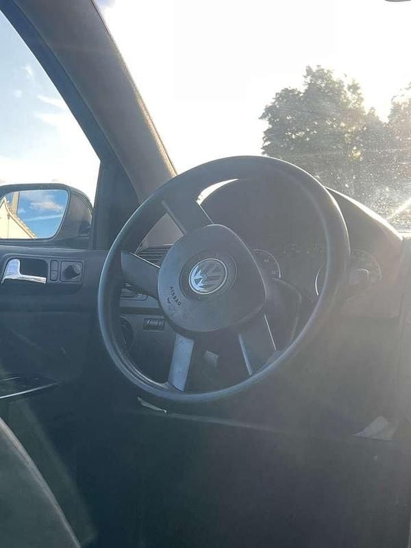 Gebraucht VW Polo Cricket 75 PS (55 kW) 2004 Limousine