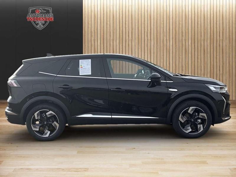 Neu Renault Symbioz Techno 140 PS (102 kW) 2025 Perlmuttschwarz SUV