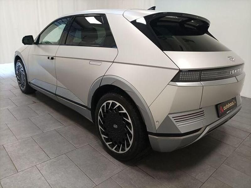 Gebraucht Hyundai Ioniq 5 225 kW (306 PS) 2022 Gold SUV