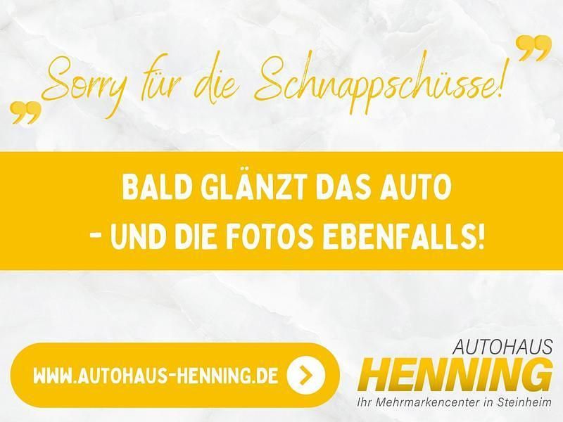 Schwarz Gebraucht 2023 Peugeot e-208 GTi Kleinwagen | 23.894 € - Bild 1/1