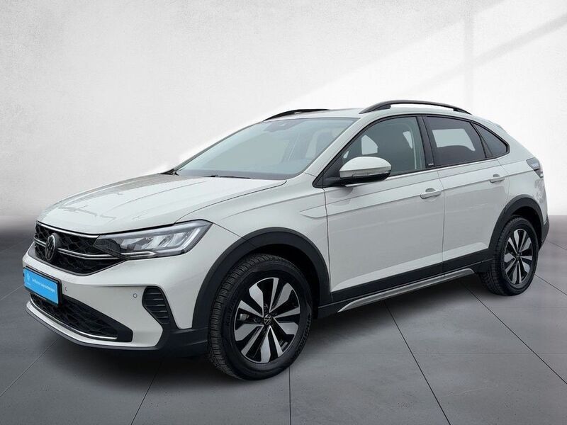 Gebraucht VW Taigo Life 110 PS (80 kW) 2024 Ascotgrau SUV