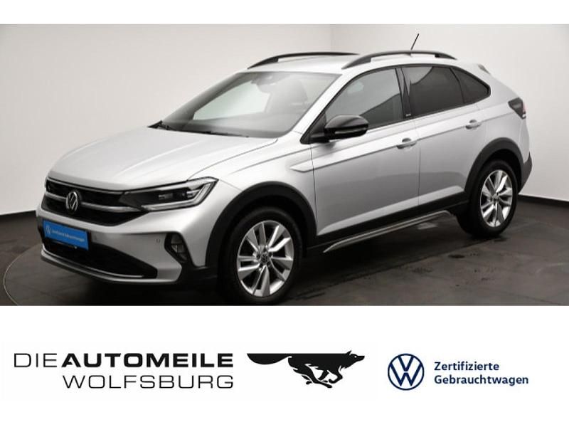 Gebraucht 2024 VW Taigo Beats SUV | 23.250 € (Fairer Preis) - Bild 1/4