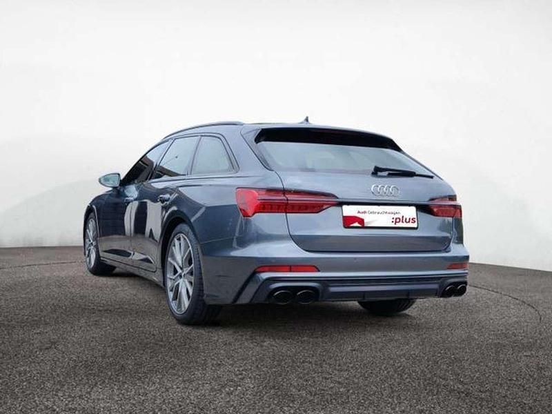Gebraucht Audi S6 Sport 349 PS (256 kW) 2019 Grau Kombi