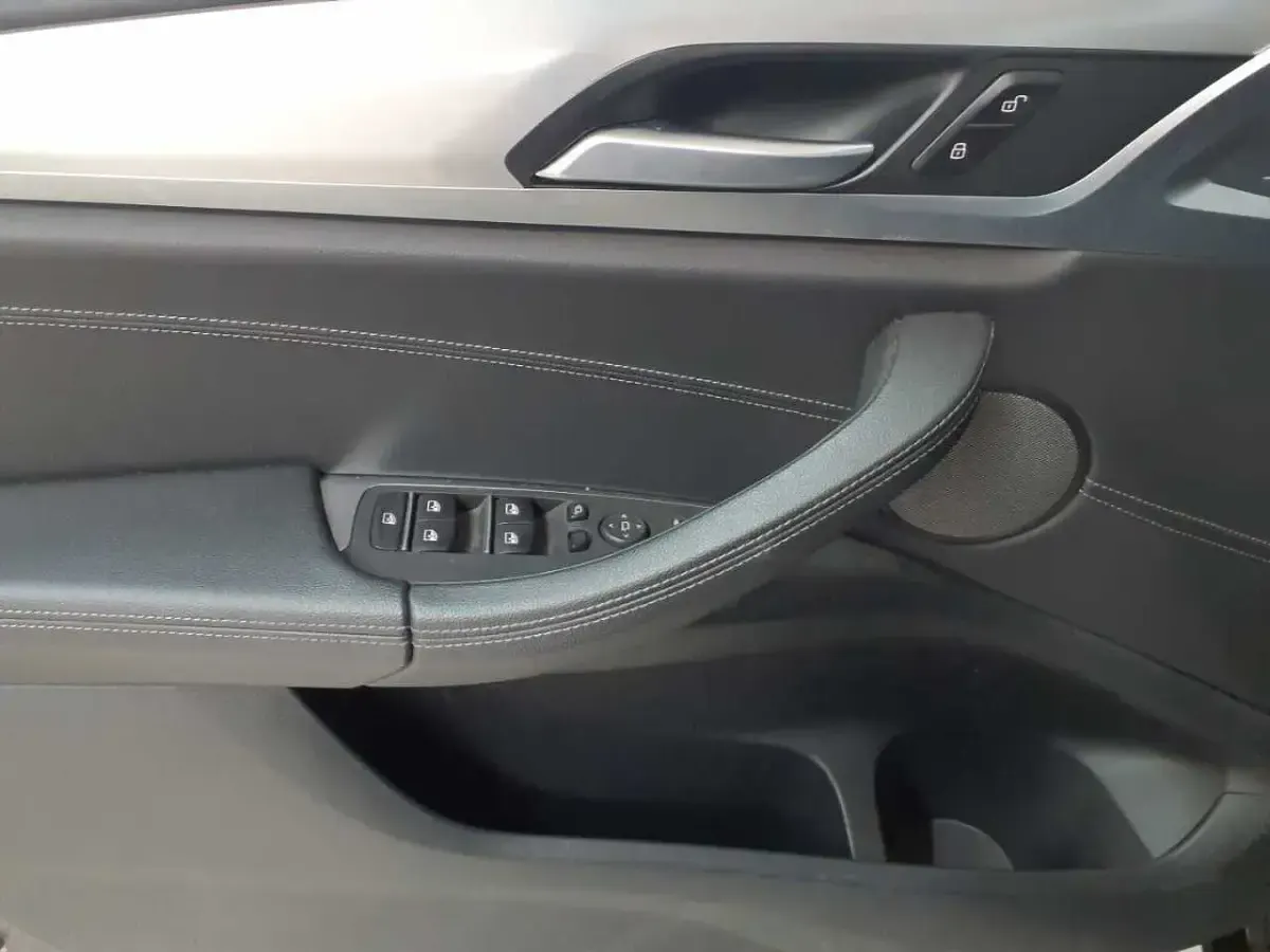 Gebraucht BMW X3 M Sport 265 PS (194 kW) 2020 Sophistograu brillanteffekt metallic SUV