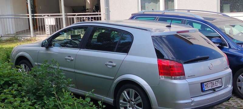 Gebraucht 2006 Opel Signum Sport Kombi | 999 € (Superpreis) - Bild 1/4