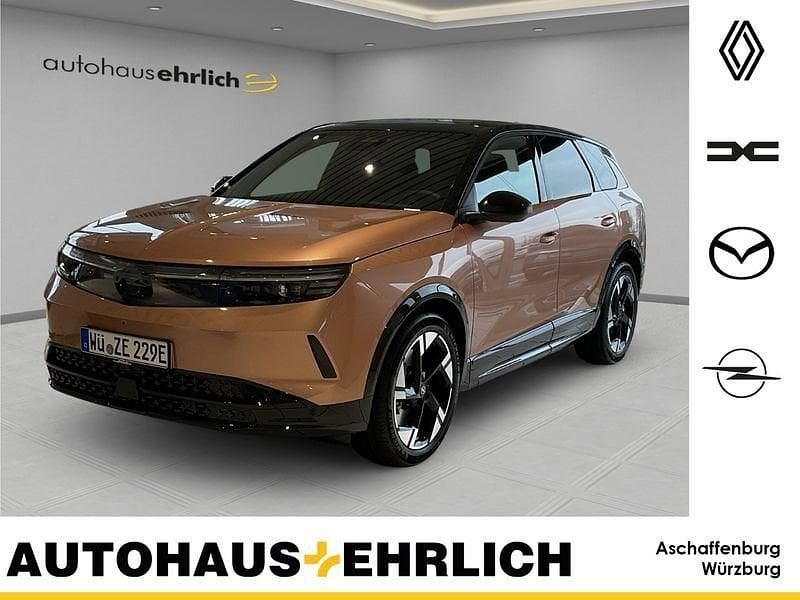 Braun Gebraucht 2024 Opel Grandland Electric SUV | 54.000 € - Bild 1/4
