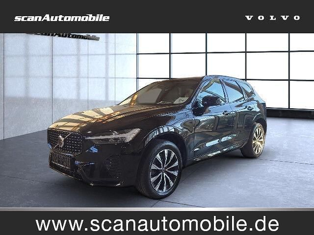Black stone Gebraucht 2022 Volvo XC60 Plus SUV | 35.990 € (Fairer Preis) - Bild 1/4
