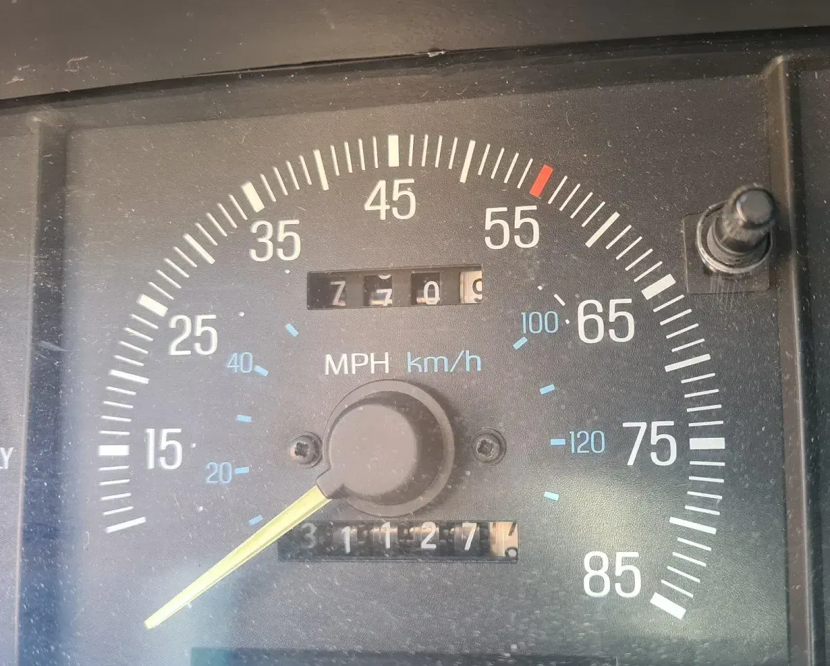 Gebraucht Ford F-150 Lariat 1989 Pickup