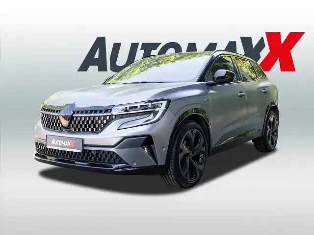 Gebraucht Renault Austral Techno Esprit Alpine 158 PS (116 kW) 2022 SUV