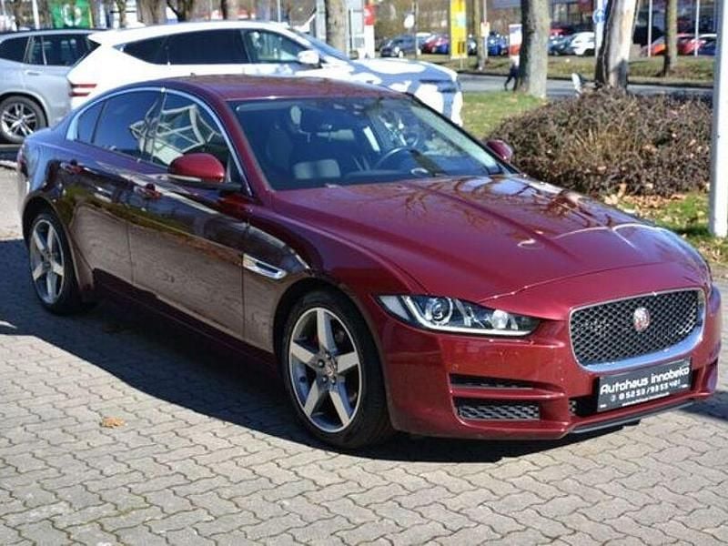 Gebraucht Jaguar XE 179 PS (131 kW) 2015 Other Limousine
