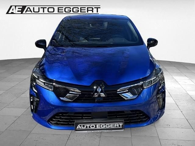 Second-hand Mitsubishi Colt Edition 143 CP (105 kW) 2025 Albastru Hatchback