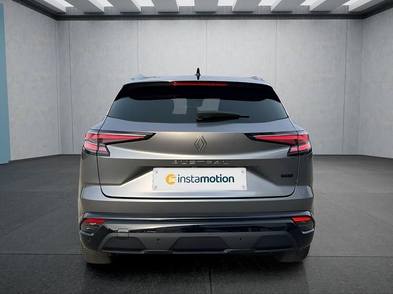 Neu Renault Austral 199 PS (146 kW) 2026 Grau SUV