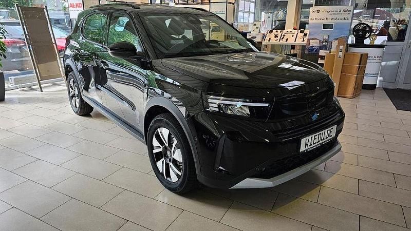 Neu Opel Frontera 136 PS (100 kW) 2025 SUV