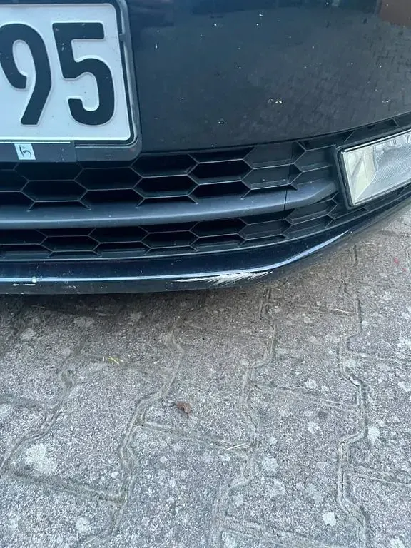 Gebraucht Skoda Rapid 90 PS (66 kW) 2016 Schwarz Kleinwagen