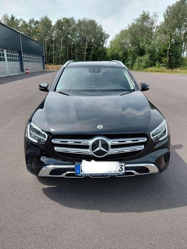 Gebraucht 2019 Mercedes GLC200 SUV | 33.999 € (Fairer Preis) - Bild 1/4