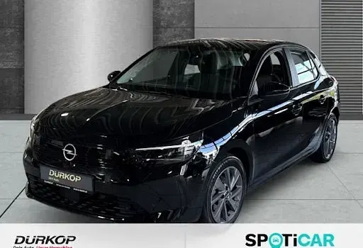 Gebraucht Opel Corsa Edition 75 PS (55 kW) 2024 Limousine