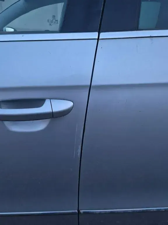 Gebraucht VW Passat Highline 116 PS (85 kW) 2006 Silber Kombi