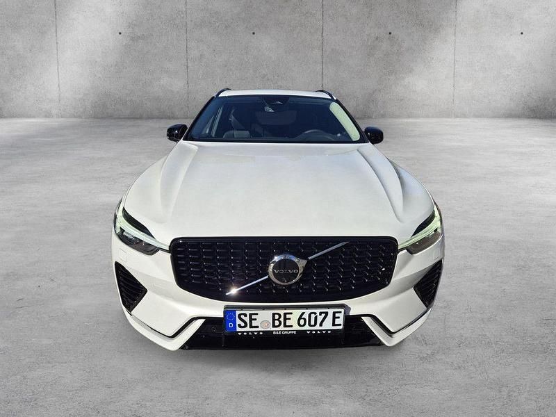 Gebraucht Volvo XC60 Plus 398 PS (292 kW) 2025 Crystal weiss SUV