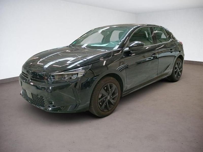 Schwarz Gebraucht 2024 Opel Corsa Kleinwagen | 18.880 € (Etwas zu teuer) - Bild 1/1