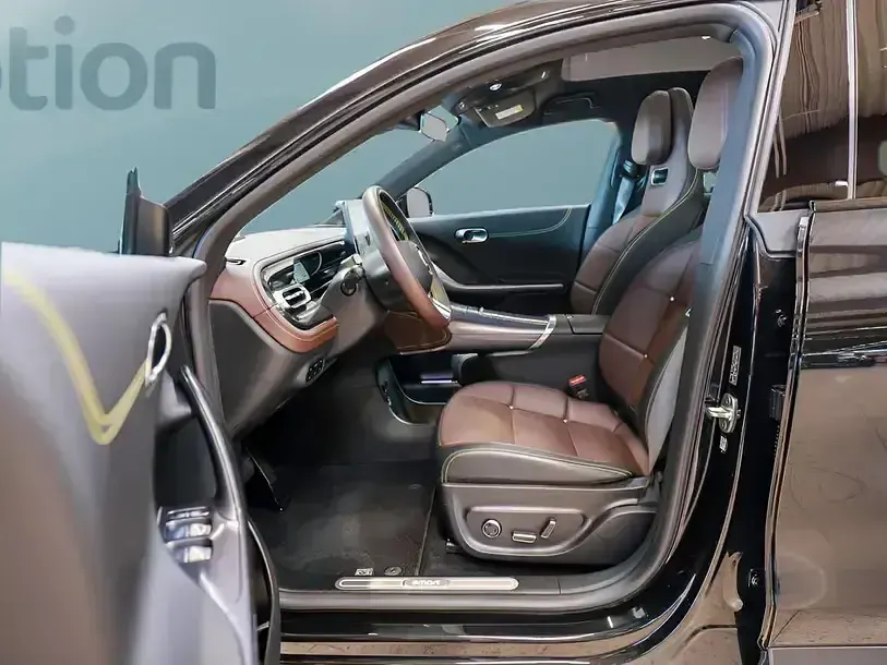 Occasion Smart #3 200 kW (272 PK) 2024 Zwart SUV