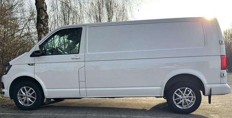 Gebraucht 2017 VW Transporter Van | 18.700 € (Fairer Preis) - Bild 1/4