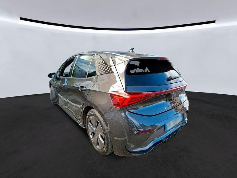 Gebraucht Cupra Born 150 kW (204 PS) 2022 Grau Kleinwagen