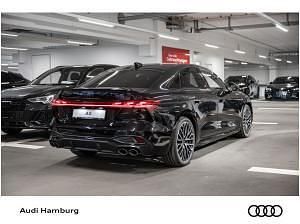 Neu Audi S5 367 PS (269 kW) 2026 Schwarz (mythosschwarz metallic) Limousine