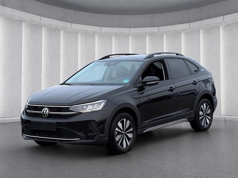 Gebraucht VW Taigo Goal 95 PS (69 kW) 2025 Schwarz SUV
