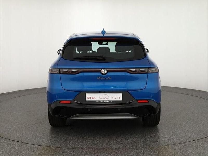 Gebraucht Alfa Romeo Tonale 160 PS (117 kW) 2024 Blau SUV
