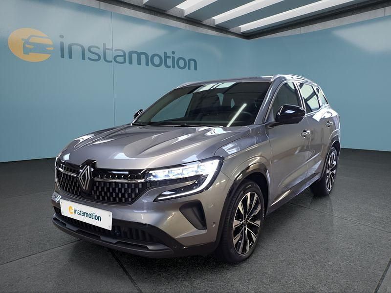 Gebraucht Renault Austral 158 PS (116 kW) 2024 Grau SUV