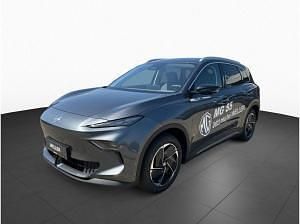 Neu MG S5 Luxury 169 kW (231 PS) 2025 Grau SUV