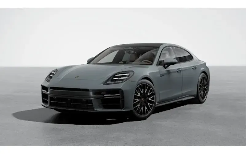 Gebraucht Porsche Panamera 4 E-Hybrid 470 PS (345 kW) 2026 Kleinwagen