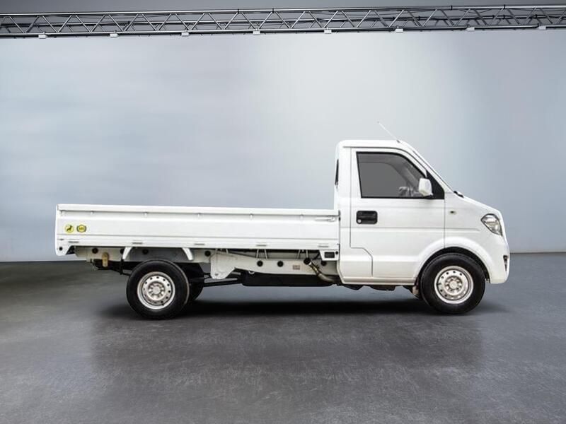 Neu DFSK EC31 60 kW (82 PS) 2025 Waehlbar Van