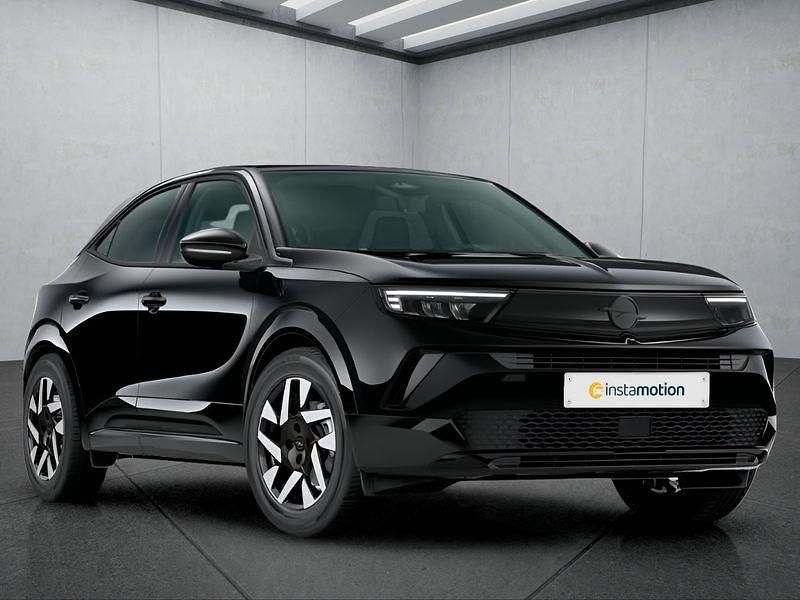 Schwarz Neu 2025 Opel Mokka SUV | 22.188 € (Guter Preis) - Bild 1/4