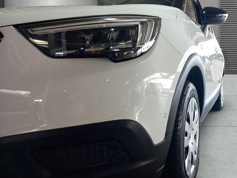 Gebraucht Opel Crossland X 131 PS (96 kW) 2019 Andere SUV