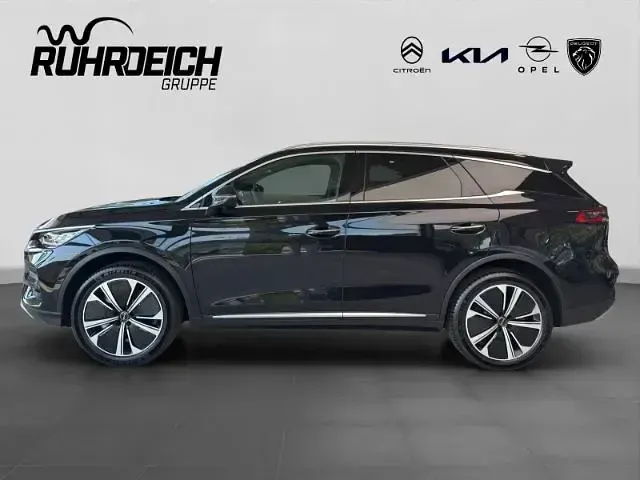 Neu BYD Tang 380 kW (517 PS) 2026 Schwarz SUV