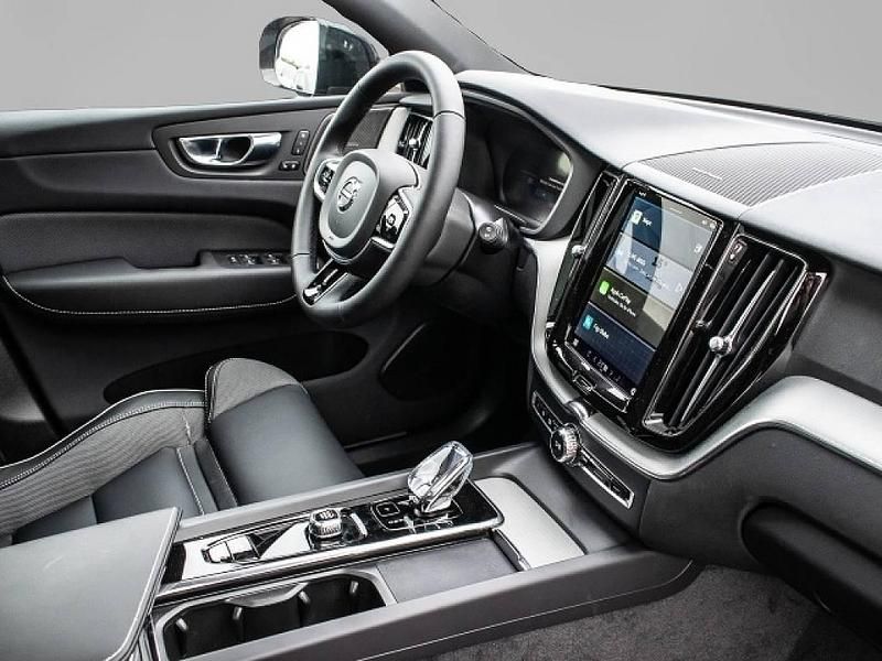 Gebraucht Volvo XC60 Plus 455 PS (334 kW) 2023 Grau SUV