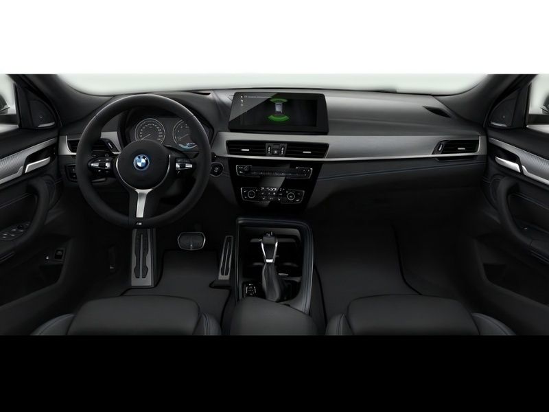 Gebraucht BMW X2 Sport Line 220 PS (161 kW) 2024 Grau SUV
