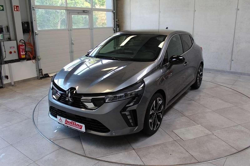 Neu Mitsubishi Colt Edition 143 PS (105 kW) 2025 Achatgrau Kleinwagen