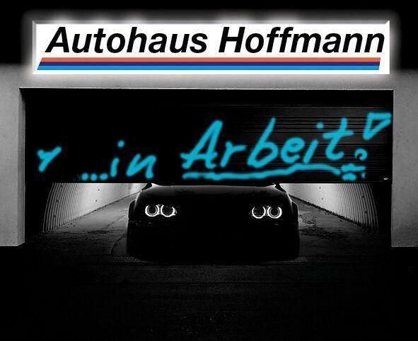 Schwarz Gebraucht 2018 BMW 125 Coupé Sport Line Coupé | 19.999 € - Bild 1/3