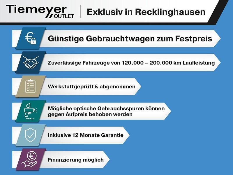 Gebraucht Audi A4 Advanced 204 PS (150 kW) 2023 Schwarz Kombi