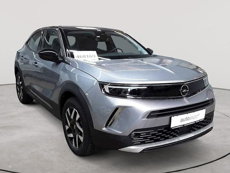 Gebraucht Opel Mokka-e Elegance 100 kW (136 PS) 2022 SUV