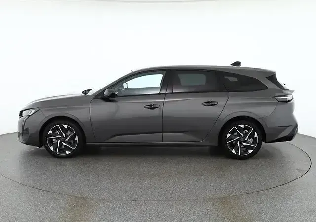 Gebraucht Peugeot 308 131 PS (96 kW) 2022 Grau