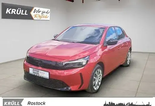 Gebraucht Opel Corsa 101 PS (74 kW) 2024 Kleinwagen