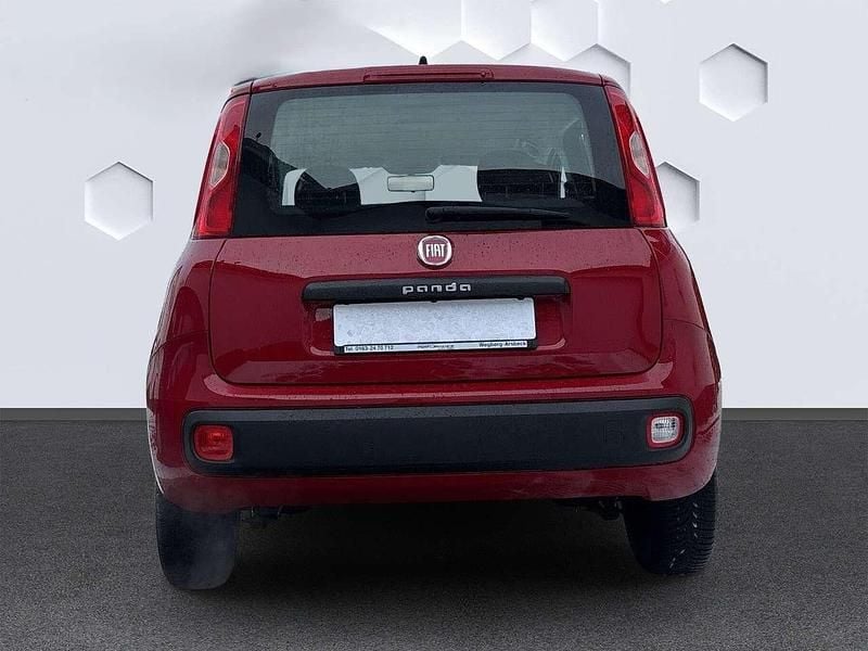 Gebraucht Fiat Panda Pop 69 PS (50 kW) 2015 Other Kombi