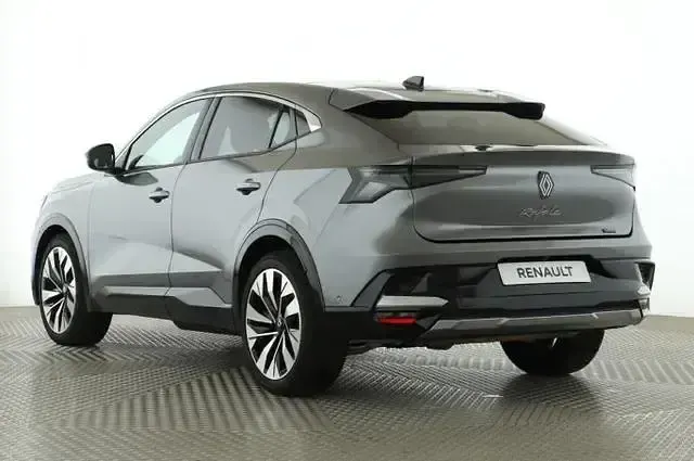 Gebraucht Renault Rafale Techno 200 PS (147 kW) 2025 Grau SUV