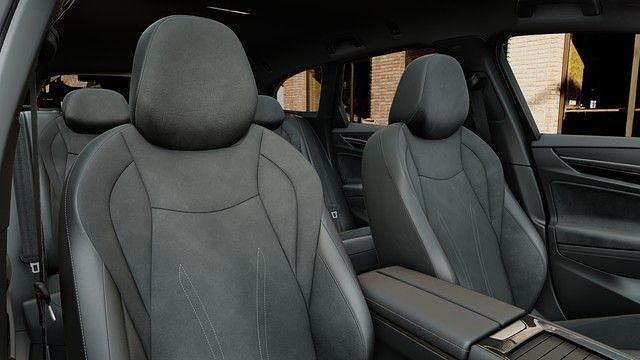 Neu VW ID.7 Pro 210 kW (286 PS) 2026 Mondsteingrau Kombi